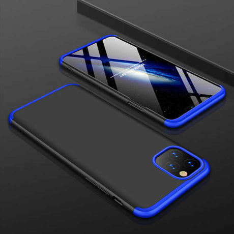 Apple iPhone 11 Pro Max Kılıf Zore Ays Kapak