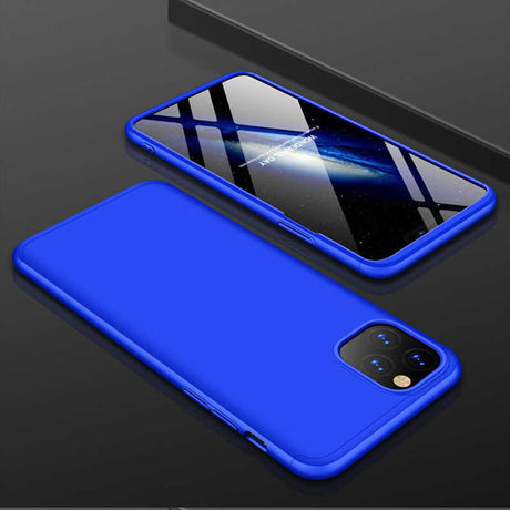 Apple iPhone 11 Pro Max Kılıf Zore Ays Kapak
