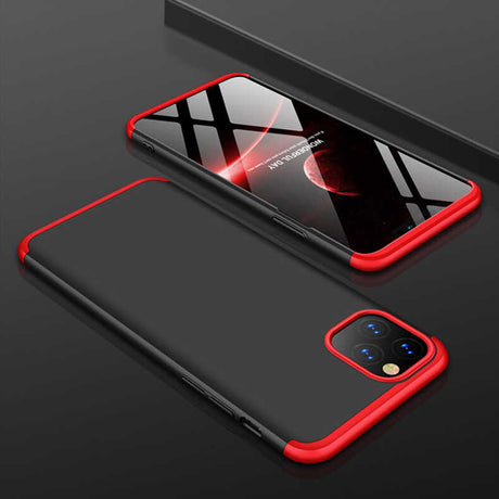 Apple iPhone 11 Pro Max Kılıf Zore Ays Kapak