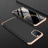 Apple iPhone 11 Pro Max Kılıf Zore Ays Kapak