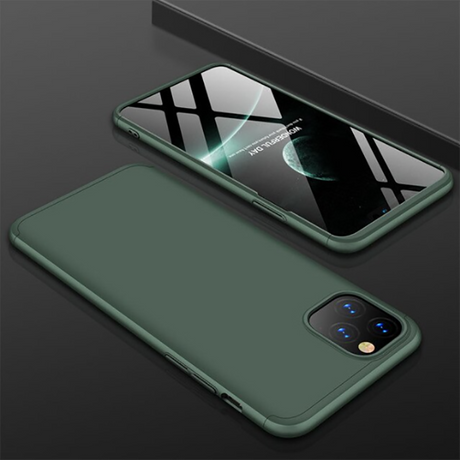 Apple iPhone 11 Pro Max Kılıf Zore Ays Kapak