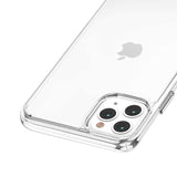 Apple iPhone 11 Pro Max Kılıf Zore Coss Kapak