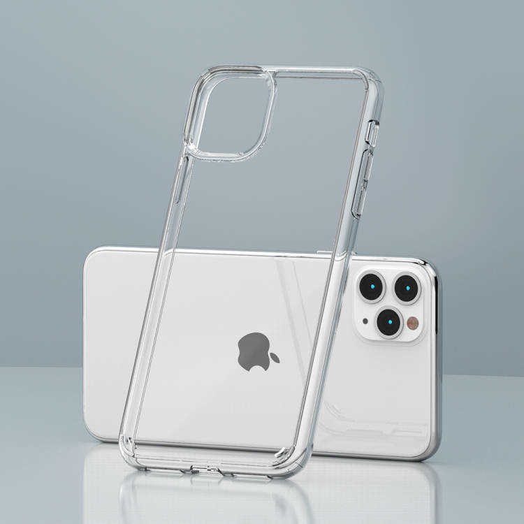 Apple iPhone 11 Pro Max Kılıf Zore Coss Kapak