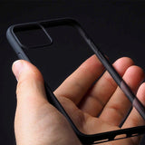 Apple iPhone 11 Pro Max Kılıf Zore Endi Kapak