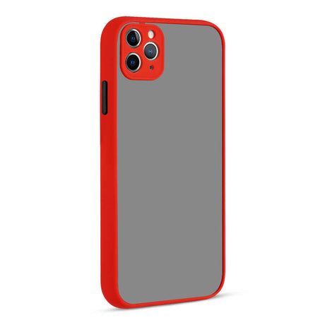 Apple iPhone 11 Pro Max Kılıf Zore Hux Kapak