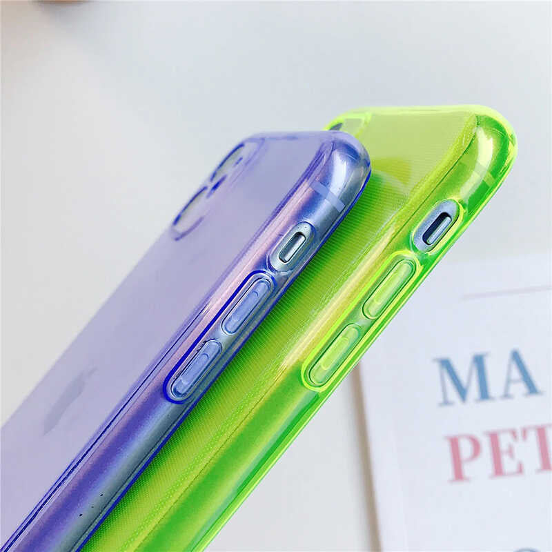 Apple iPhone 11 Pro Max Kılıf Zore Mun Silikon