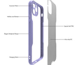 Apple iPhone 11 Pro Max Kılıf Zore Parfe Kapak