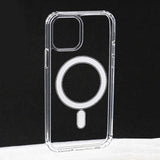 Apple iPhone 11 Pro Max Kılıf Zore Tacsafe Wireless Kapak