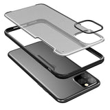 Apple iPhone 11 Pro Max Kılıf Zore Volks Kapak