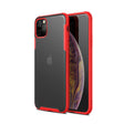 Apple iPhone 11 Pro Max Kılıf Zore Volks Kapak