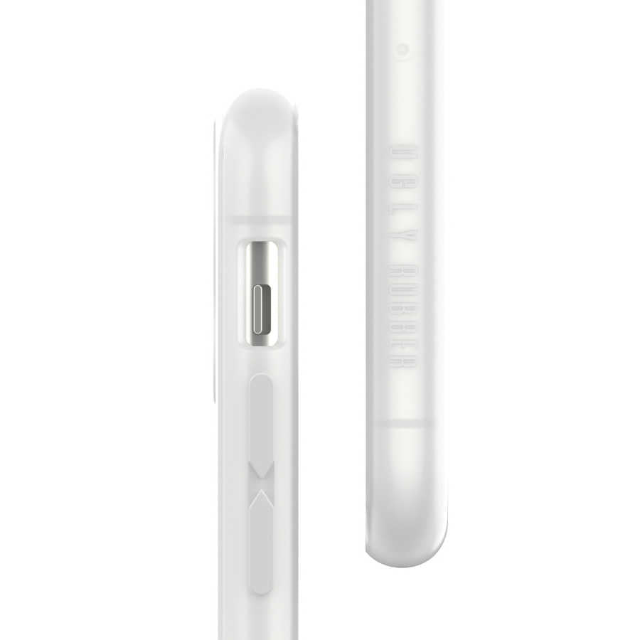 Apple iPhone 11 Pro Max UR Frost Skin Kapak