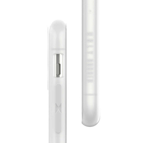 Apple iPhone 11 Pro Max UR Frost Skin Kapak