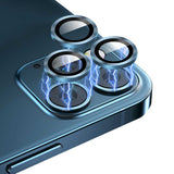 Apple iPhone 11 Pro Max ​​​Wiwu Lens Guard