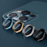 Apple iPhone 11 Pro Max ​​​Wiwu Lens Guard