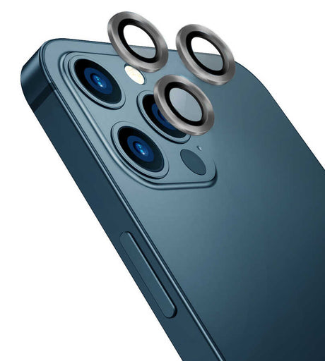 Apple iPhone 11 Pro Max ​​​Wiwu Lens Guard