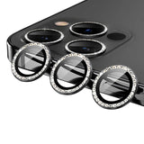 Apple iPhone 11 Pro Zore CL-06 Kamera Lens Koruyucu