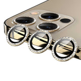 Apple iPhone 11 Pro Zore CL-06 Kamera Lens Koruyucu