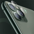 Apple iPhone 11 Pro Zore Nano Kamera Koruyucu