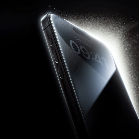 Apple iPhone 11 Wiwu GT-015 Oleofobik Darbeye Karşı Dayanıklı Temperli Ekran Koruyucu 10'lu Paket