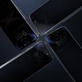 Apple iPhone 11 Wiwu GT-015 Oleofobik Darbeye Karşı Dayanıklı Temperli Ekran Koruyucu 10'lu Paket