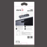 Apple iPhone 11 Zore Anti-Dust Temperli Ekran Koruyucu