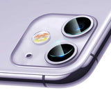 Apple iPhone 11 Zore Nano Kamera Koruyucu