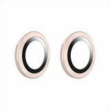 Apple iPhone 12 Go Des Eagle Kamera Lens Koruyucu