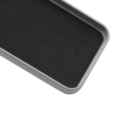 Apple iPhone 12 Kılıf ​Kajsa Crazy Horse Kapak