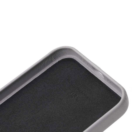 Apple iPhone 12 Kılıf ​Kajsa Crazy Horse Kapak