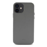 Apple iPhone 12 Kılıf ​Kajsa Litchi Kapak