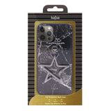 Apple iPhone 12 Kılıf Kajsa Starry Serisi Marble Kapak