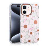 Apple iPhone 12 Kılıf M-safe Şarj Özellikli Zore Papat Kapak