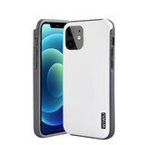 Apple iPhone 12 Kılıf ​​​​​Wiwu Sand Stone Kapak