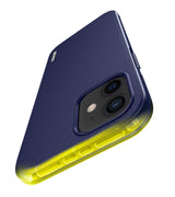 Apple iPhone 12 Kılıf Wlons Hill Kapak