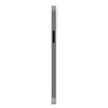 Apple iPhone 12 Kılıf Zore Blok Kapak