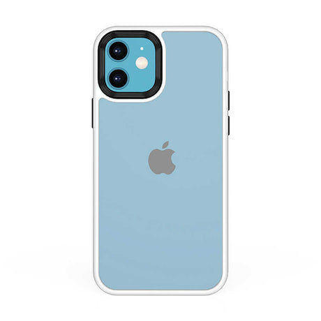 Apple iPhone 12 Kılıf ​​Zore Cann Kapak