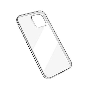Apple iPhone 12 Kılıf Zore Droga Kapak