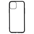 Apple iPhone 12 Kılıf Zore Endi Kapak