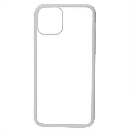 Apple iPhone 12 Kılıf Zore Endi Kapak