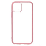 Apple iPhone 12 Kılıf Zore Endi Kapak