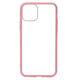 Apple iPhone 12 Kılıf Zore Endi Kapak