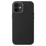 Apple iPhone 12 Kılıf Zore Eyzi Kapak