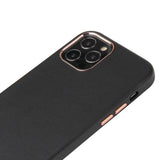 Apple iPhone 12 Kılıf Zore Eyzi Kapak