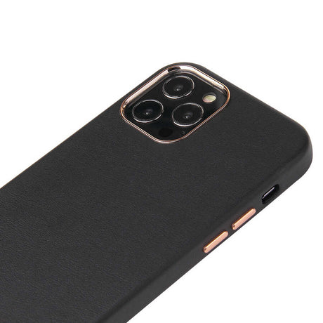 Apple iPhone 12 Kılıf Zore Eyzi Kapak