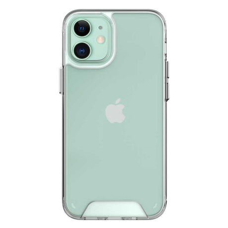 Apple iPhone 12 Kılıf Zore Gard Silikon