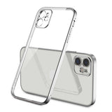 Apple iPhone 12 Kılıf Zore Gbox Kapak