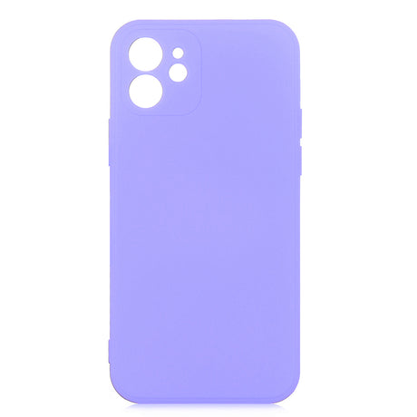 Apple iPhone 12 Kılıf Zore LSR Lansman Kapak