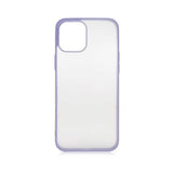 Apple iPhone 12 Kılıf Zore Mess Kapak