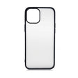 Apple iPhone 12 Kılıf Zore Mess Kapak