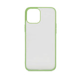 Apple iPhone 12 Kılıf Zore Mess Kapak